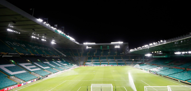 Celtic Park