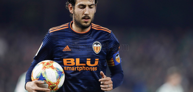 Dani Parejo