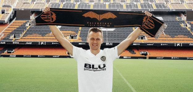 Denis Cheryshev