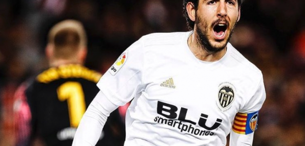 Dani Parejo