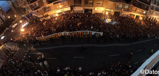 Fotos: @Datos_VCF