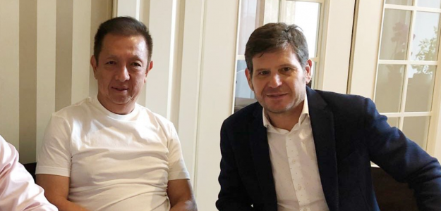 Lim y Alemany