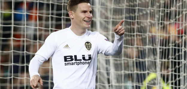 Kevin Gameiro 