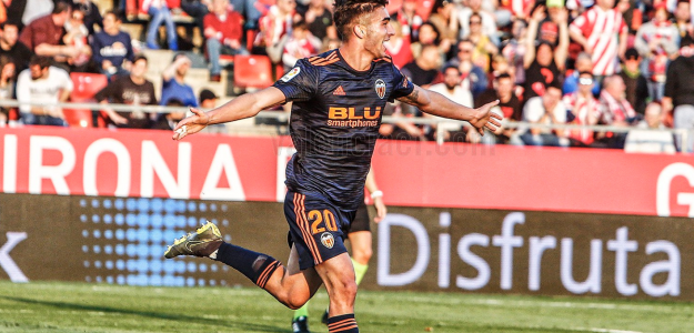 Ferran Torres