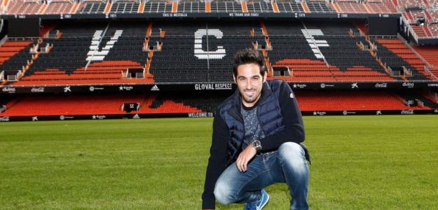 Vicente Rodríguez