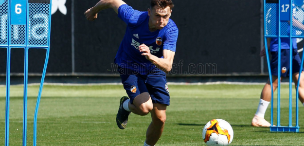 Denis Cheryshev