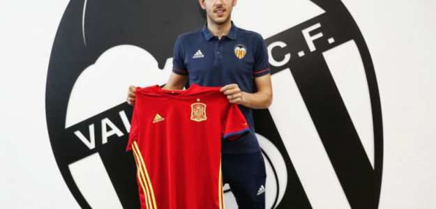Dani Parejo