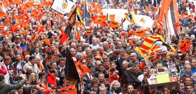Marcha Cívica del Centenario