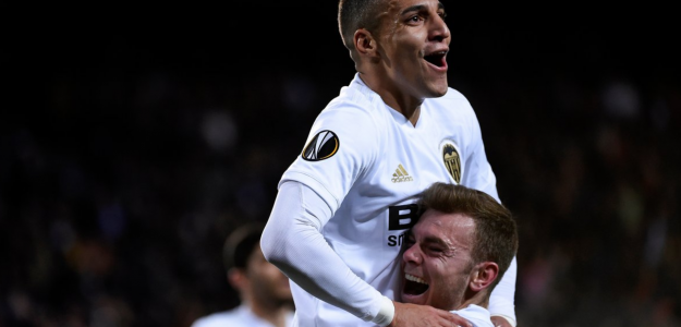 Rodrigo Moreno y Lato