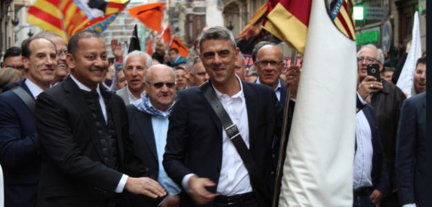 Claudio López