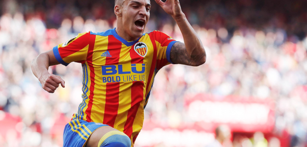 Rodrigo Moreno