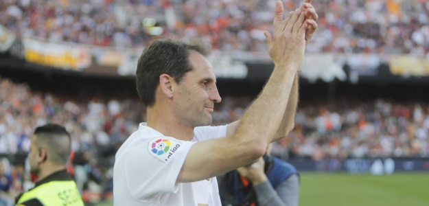 Fernando Giner