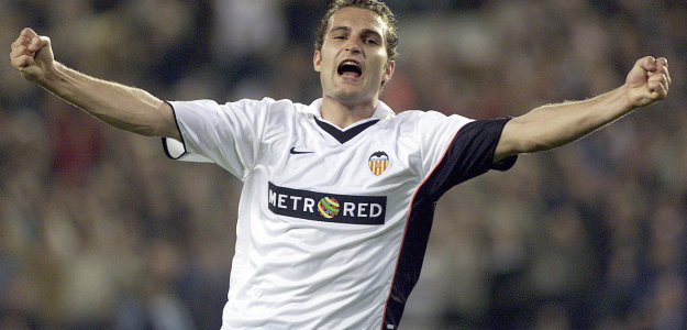 Rubén Baraja
