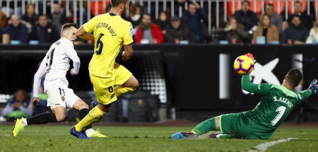 Denis Cheryshev