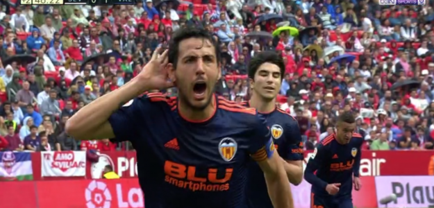 Dani Parejo