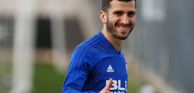 Jose Luis Gayà