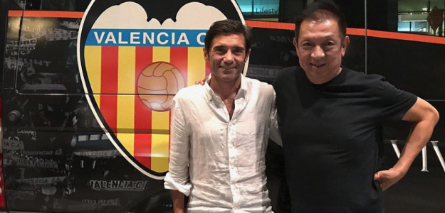 Marcelino y Lim