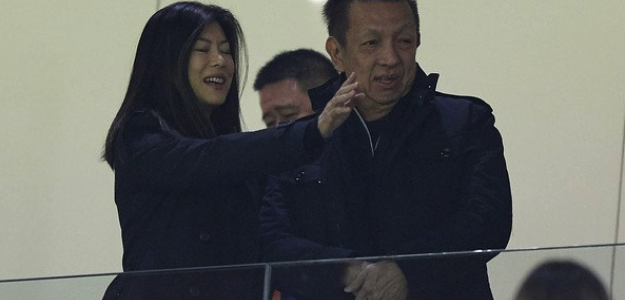 Peter Lim