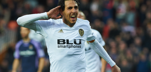 Dani Parejo