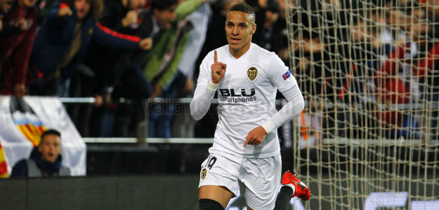 Rodrigo Moreno