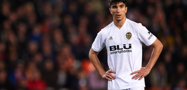 Carlos Soler
