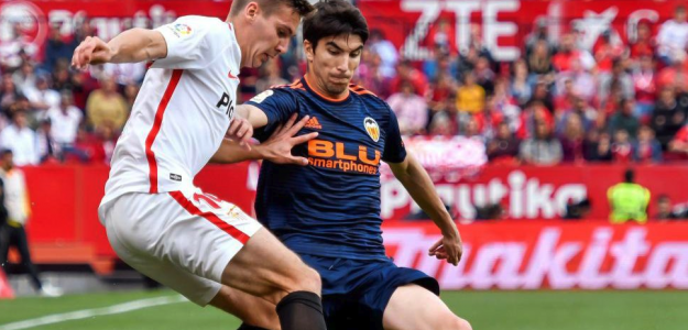 Carlos Soler
