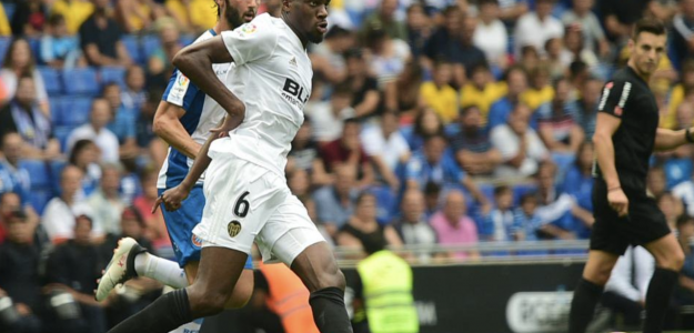 Geoffrey Kondogbia