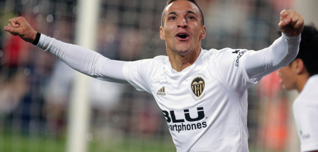 Rodrigo Moreno