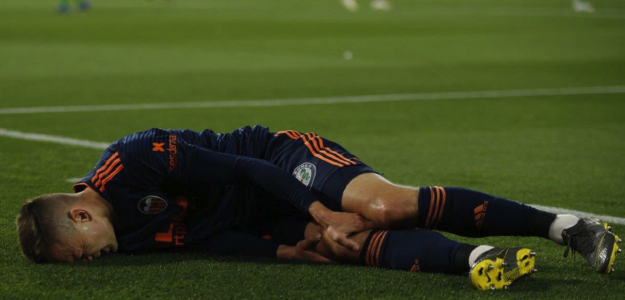 Denis Cheryshev