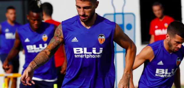 Cristiano Piccini
