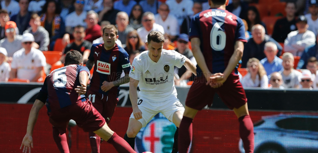 Kevin Gameiro 