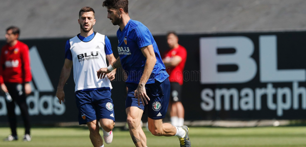 Cristiano Piccini