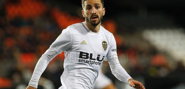Jose Luis Gayà