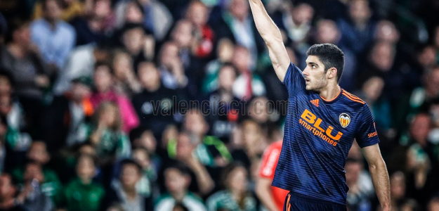 Gonçalo Guedes