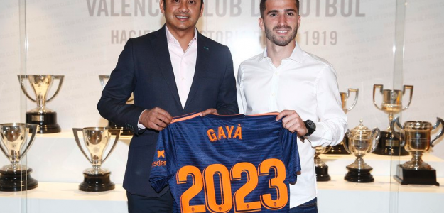 Murthy y Gayà