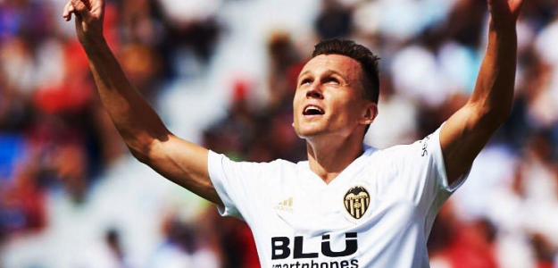 Denis Cheryshev