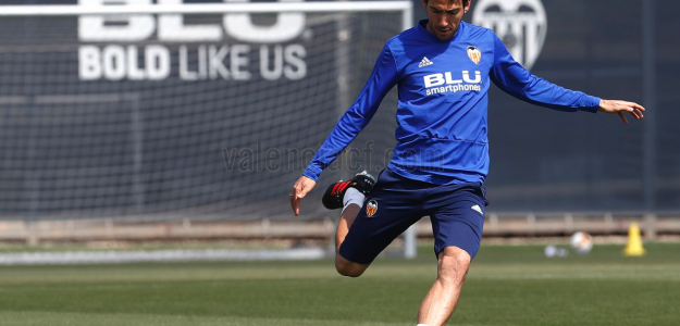 Dani Parejo