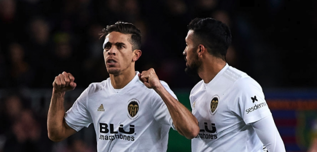 Gabriel Paulista y Garay