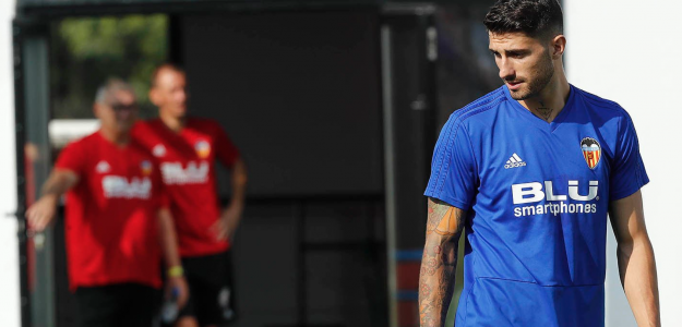 Cristiano Piccini