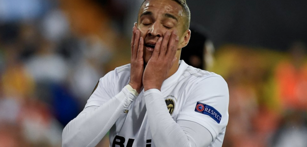 Rodrigo Moreno