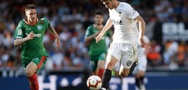 Gonçalo Guedes