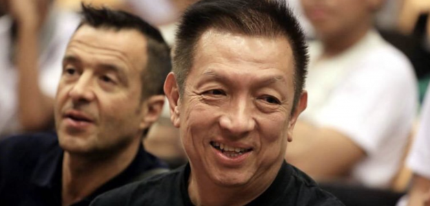 Peter Lim