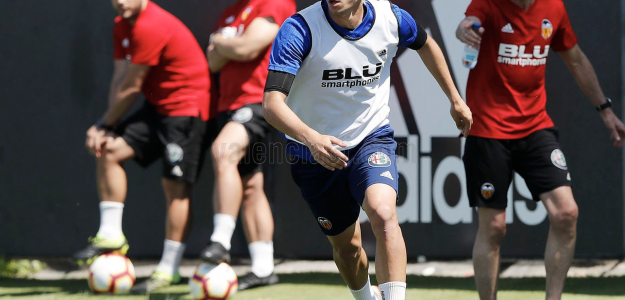 Ferran Torres