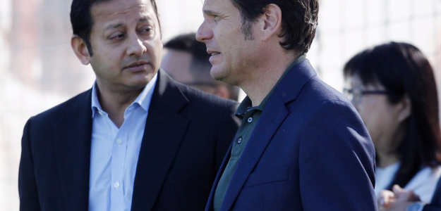 Murthy y Alemany