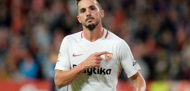 Pablo Sarabia