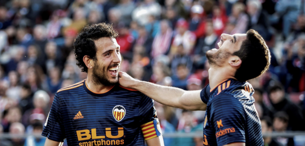 Parejo y Guedes
