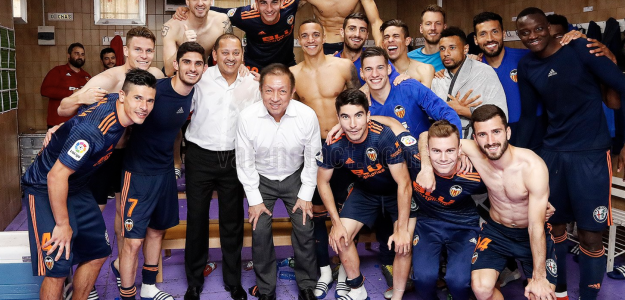 Peter Lim
