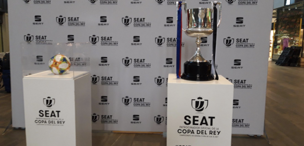 Copa del Rey