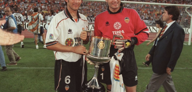 Mendieta y Cañizares