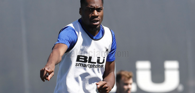 Geoffrey Kondogbia